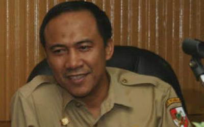 7 Kelurahan di Pekanbaru Akan Dimekarkan