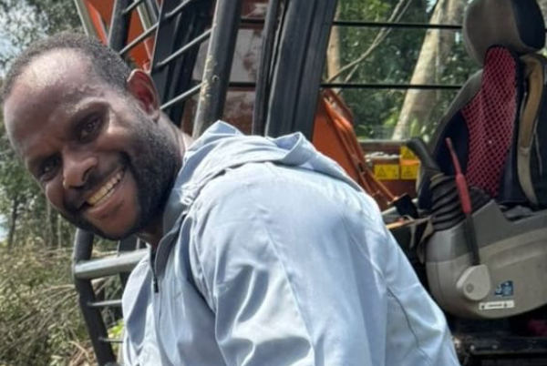 Polres Bengkalis Tangani Dugaan Korupsi Anggaran di Dinas Ketahanan Pangan