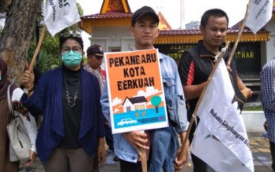 Banjir Telan Korban, KSP Tuntut Dewan Panggil Walikota