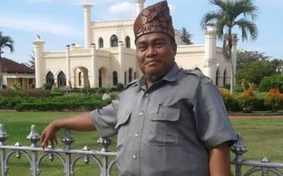 Masyarakat Mengecam Rombongan Kades Keluar Daerah