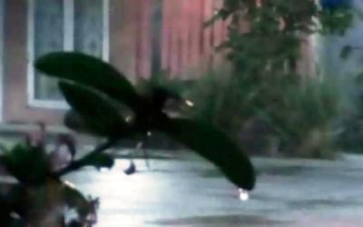 BMKG Prediksi Riau Masih Diguyur Hujan Saat Puasa