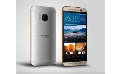 Smartphone HTC Aero Bakal Saingi Samsung dan LG