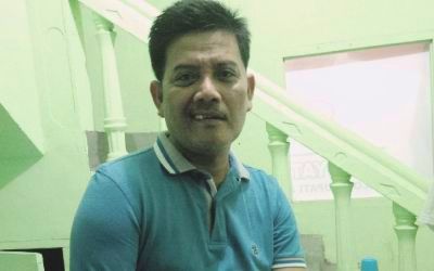 Amirullah : IPDN Pindah, Kami Paling Terdepan Menolak