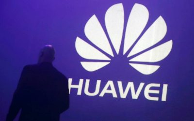 FBI dan CIA Larang Warga AS Pakai Huawei dan ZTE