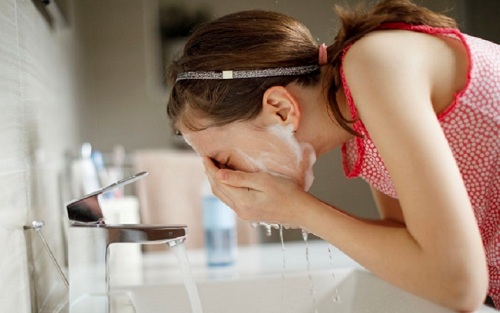 Coba 7 Tips Perawatan untuk Kulit yang Sensitif