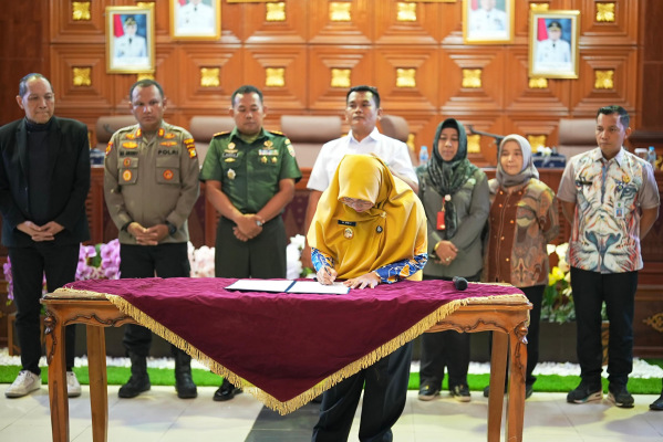 Konflik Agraria di Tumang Siak, Kegiatan PT SSL Dihentikan Sementara