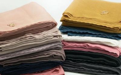 Ivan Gunawan: Hijab Voal Masih Best Seller