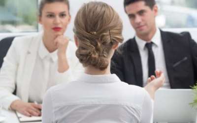 Jerawat Ganggu Penampilan Saat Wawancara Kerja