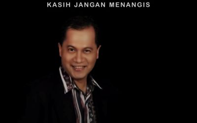 Regi Weking Rilis Single Perdana 'Kasih, Jangan Menangis'