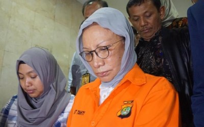 Ratna Sarumpaet : Dipenjara, Saya Enggak Masalah