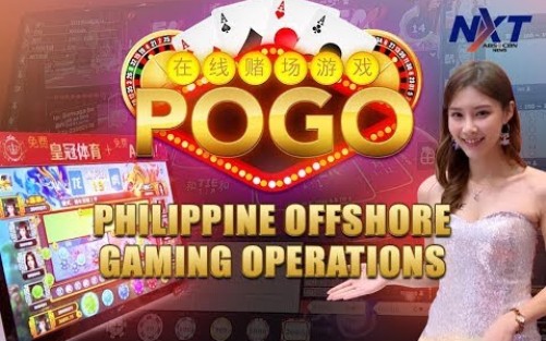 Filipina Deportasi 40.000 Pekerja China Terkait Game Online Ilegal