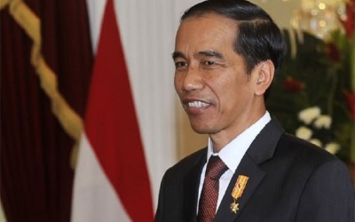 Presiden Hadiri Forum Rektor Indonesia di Makassar