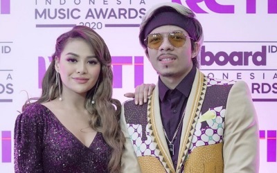 Aurel Hermansyah Siap Punya 15 Anak dari Atta