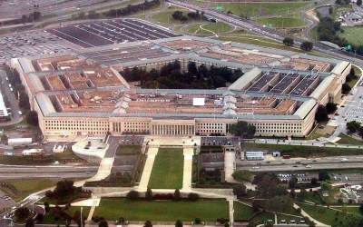 Pentagon Ungkap Kekerasan Seksual di Markas Militer