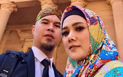 Kabar Ikut Pilkada di Pasuruan, Ini Kata Ahmad Dhani