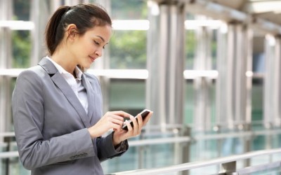 Menjadikan Smartpone Anda Mesin Uang Secara Online