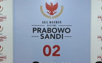 Sebar Video Jokowi Bagi Sembako, Ketua BPD Prabowo Diperiksa