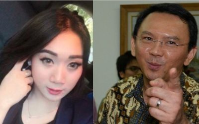 Sering Diantar Makanan ke Penjara, Ahok Malah Cinta