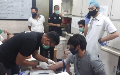 Naufal Samudra Tertangkap Narkoba, Ini Kata Keluarga