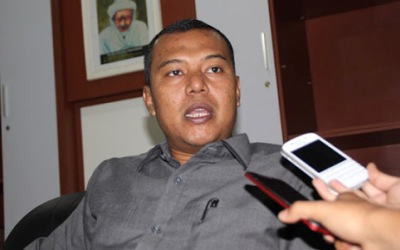 Ketua DPRD Rohul Desak Pemprov Perjelas Status Sukiman