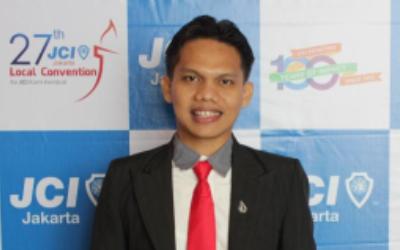 JCI Jakarta Latih Pemuda Hadapi Sharing Economy