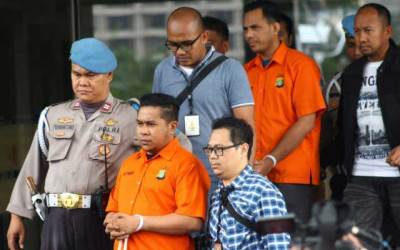 Hukuman Penyiraman Novel Baswedan Dianggap Ringan