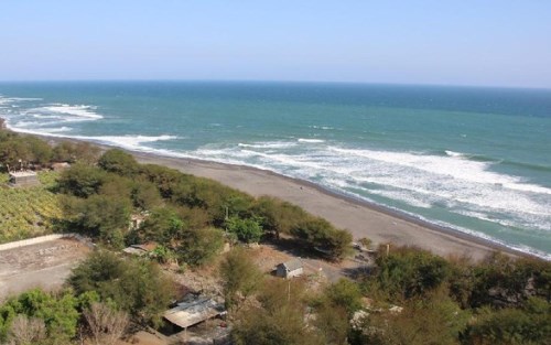 Pesisir Selatan Jawa Berpotensi Tsunami, Ini Kata BMKG 