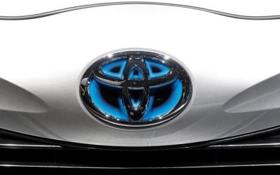 Toyota Recall 5,84 Juta Mobil Masalah Pompa Bensin