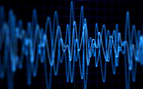 Gempa Kekuatan M 4,9 Guncang Seluma Bengkulu