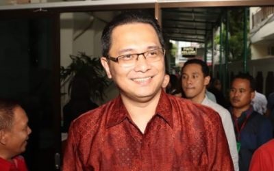 'Habib' Ikut Jadi Tersangka Kasus Ninoy Karundeng