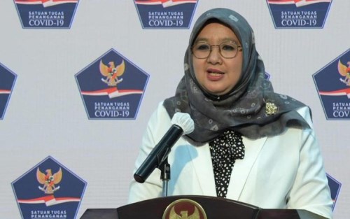 Kemenkes : AstraZeneca Lebih Unggul Dibanding Lainya