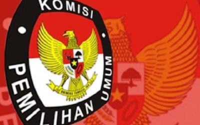 Calon Tunggal, KPU Tegaskan Pilkada 7 Daerah Diundur