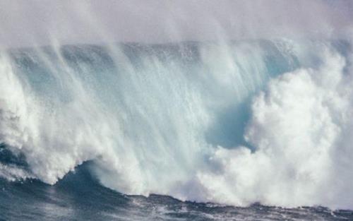 Heboh Tsunami 29 Meter di Jatim, Ini Kata Ahli LIPI 