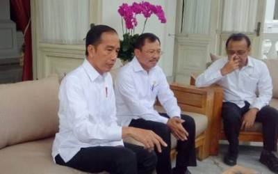 2 Warga Depok Positif Terkena Virus Corona 