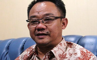 Muhammadiyah Minta Kapolri Tindak Tegas Kerumunan Massa