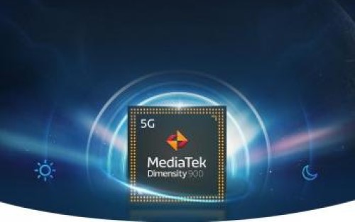 Inilah Dua Prosesor MediaTek Anyar untuk Ponsel 5G