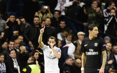 Menang Atas PSG, El Real Lolos ke 16 Besar