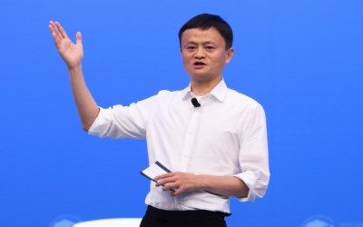 Jack Ma Akan Sumbang Alat Tes Corona ke AS