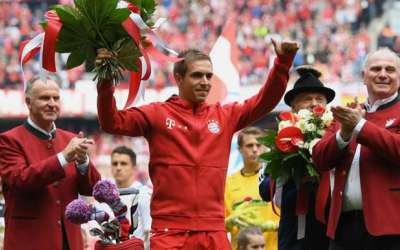 Pelatih Puji Bayern Munchen Pemain Talenta Terbaik