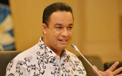 Tahun Ini Pemerintah Angkat 3500 Guru jadi PNS