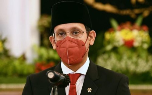 Nadiem Ungkap Berbagai Temuan dan Modus Korupsi Dana BOS