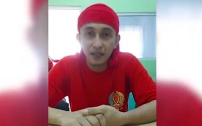 Habib Bahar di Nusa Kambangan, Ini Kabar Terbarunya