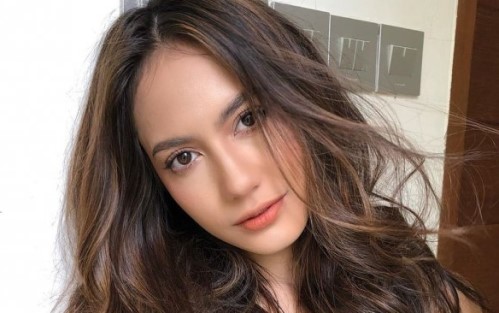 Pevita Pearce Mimpi Mistisius Saat Tidur Jelang Magrib