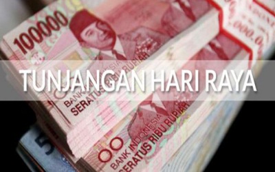 Menhub: Agar Arus Mudik Lancar, THR Cair Lebih Awal