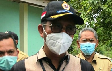 Pemkab Bintan Kucurkan BLT Dana Gabungan Rp 65 Miliar