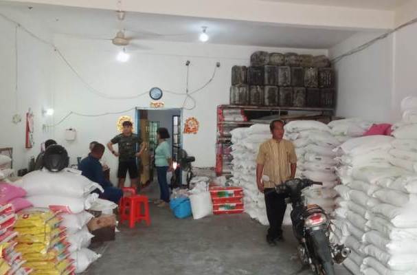 Jelang Ramadhan, Harga Bahan Pokok di Kep. Meranti Masih Aman