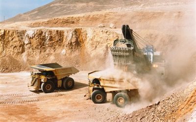 Luhut Mau Tawarkan 'Harta Karun' RI ke AS