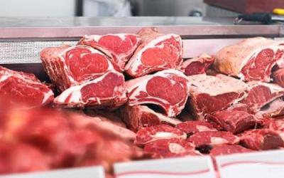 Akhir Tahun, Daging Sapi Brasil Bakal Banjiri RI 