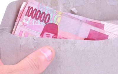 10 Juta Orang Terima Bansos Rp 300.000, Cek Disini