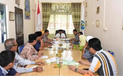 MTQ Tingkat Kabupaten Bengkalis Ditetapkan September